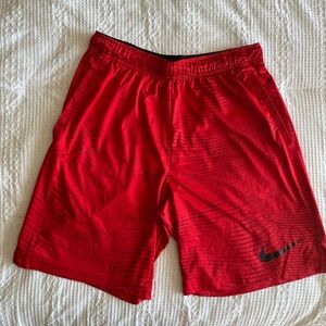 Nike Dri-Fit Shorts
